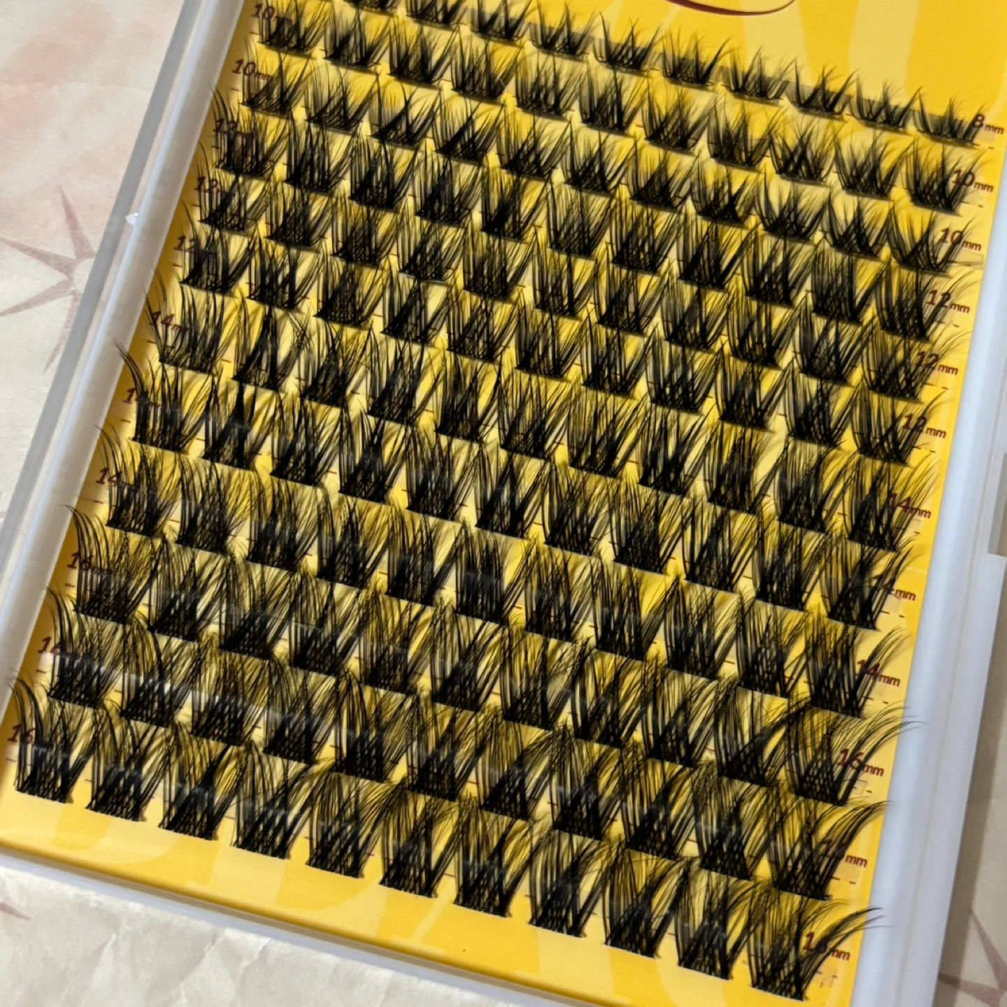 Lash Clusters (8mm-16mm) - photo 2