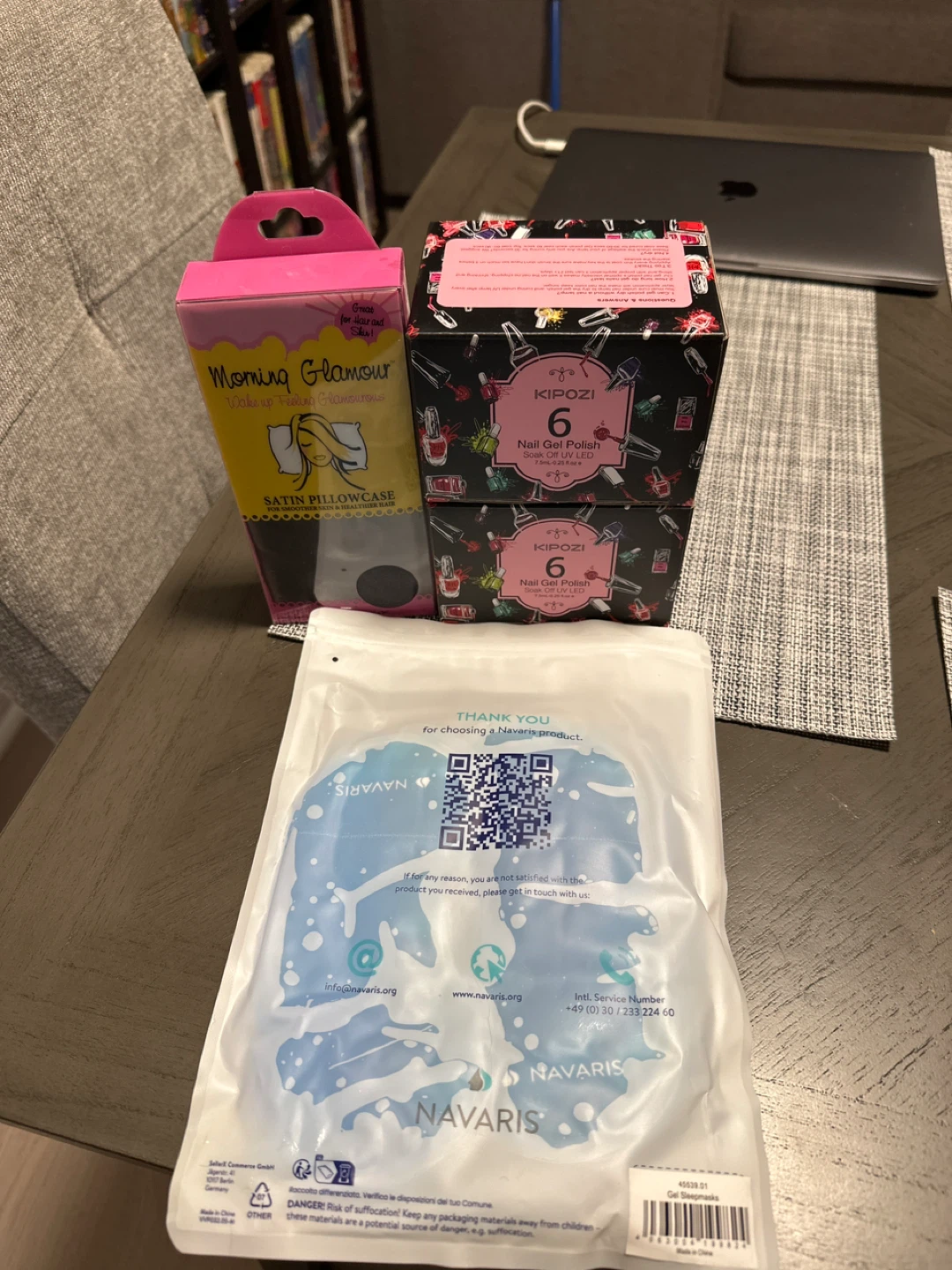 Stuff for sale