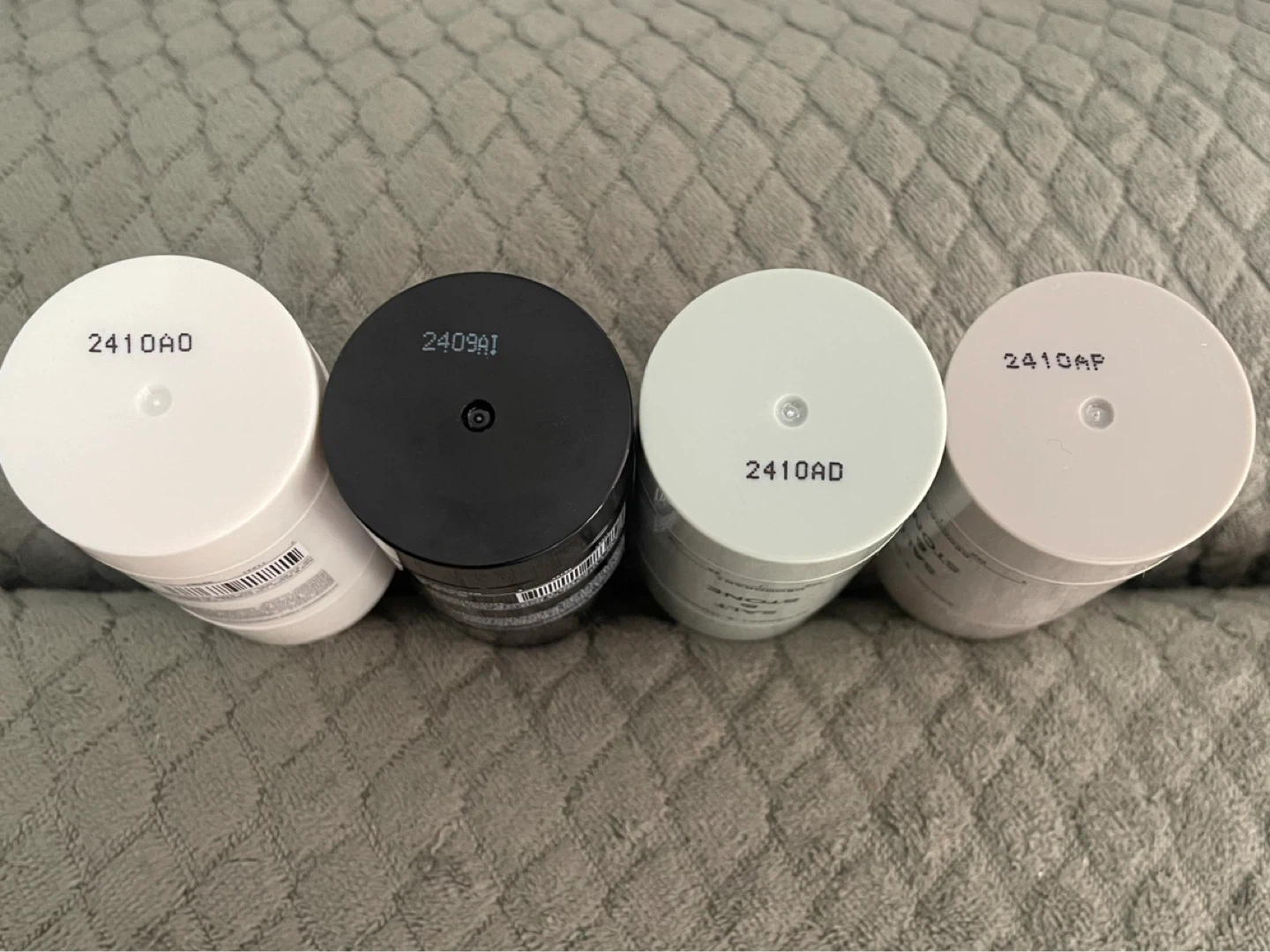 Salt & Stone Aluminum-Free Deodorant 4-Pack - photo 3