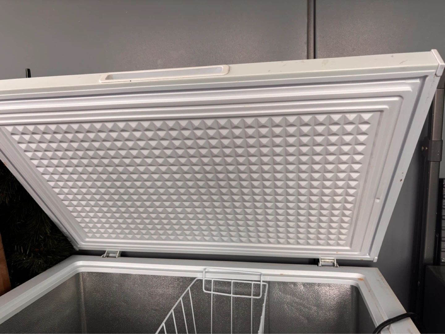 Danby Chest Freezer - photo 3