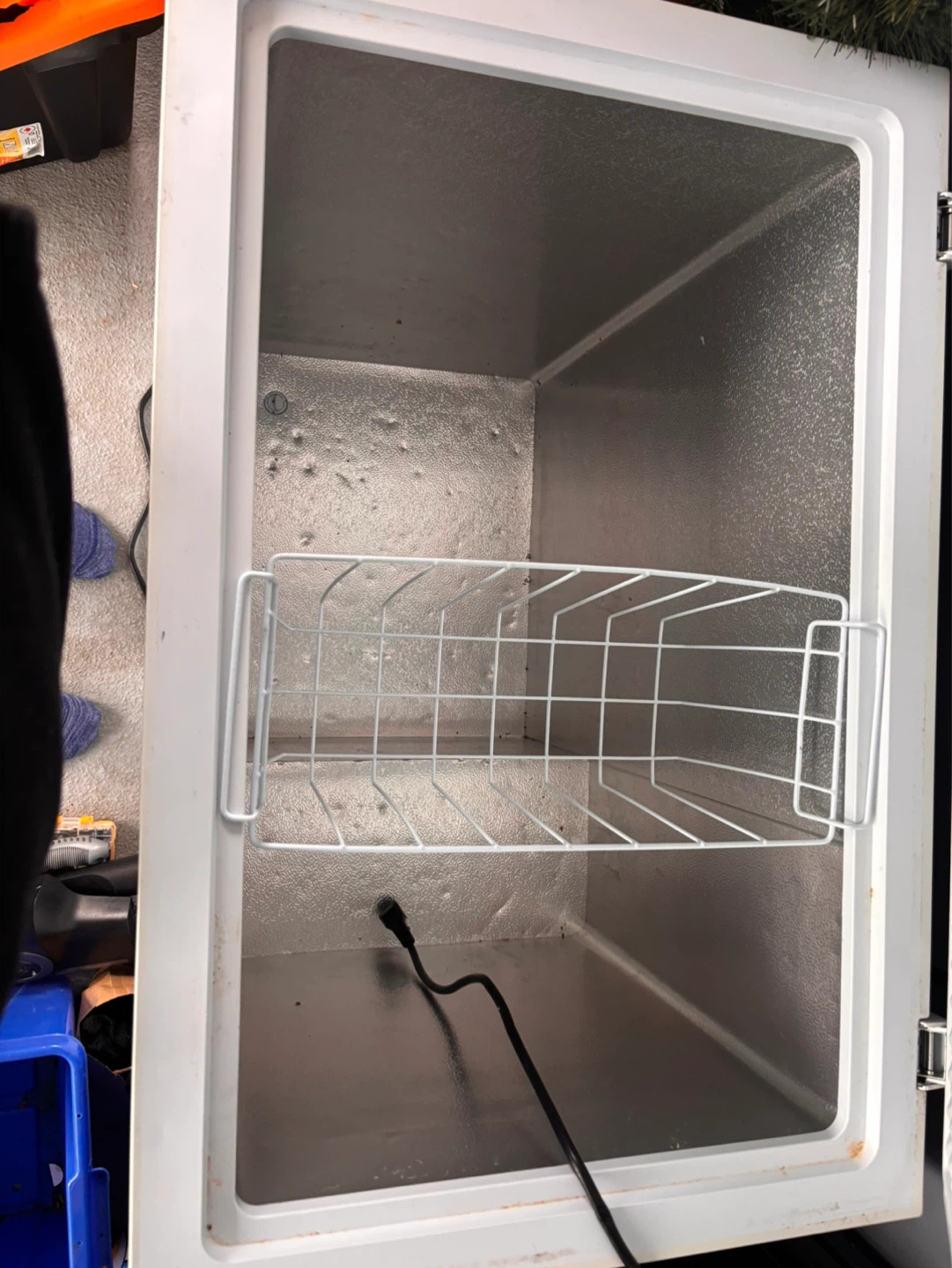 Danby Chest Freezer - photo 2