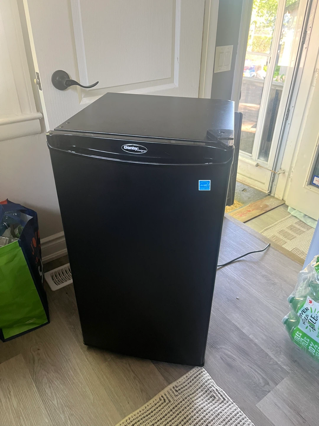 Danby Mini Fridge
