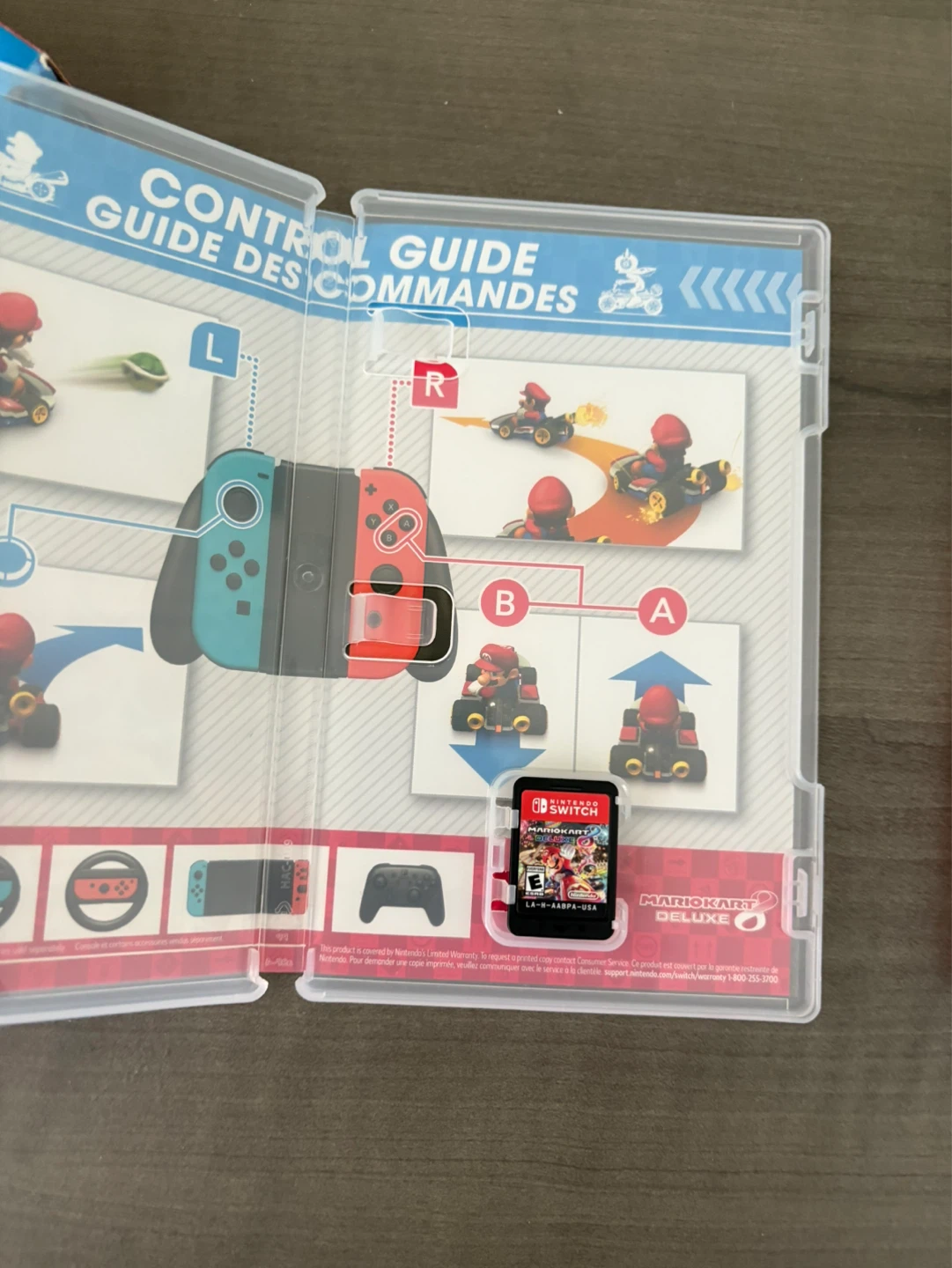 Nintendo switch games - photo 2