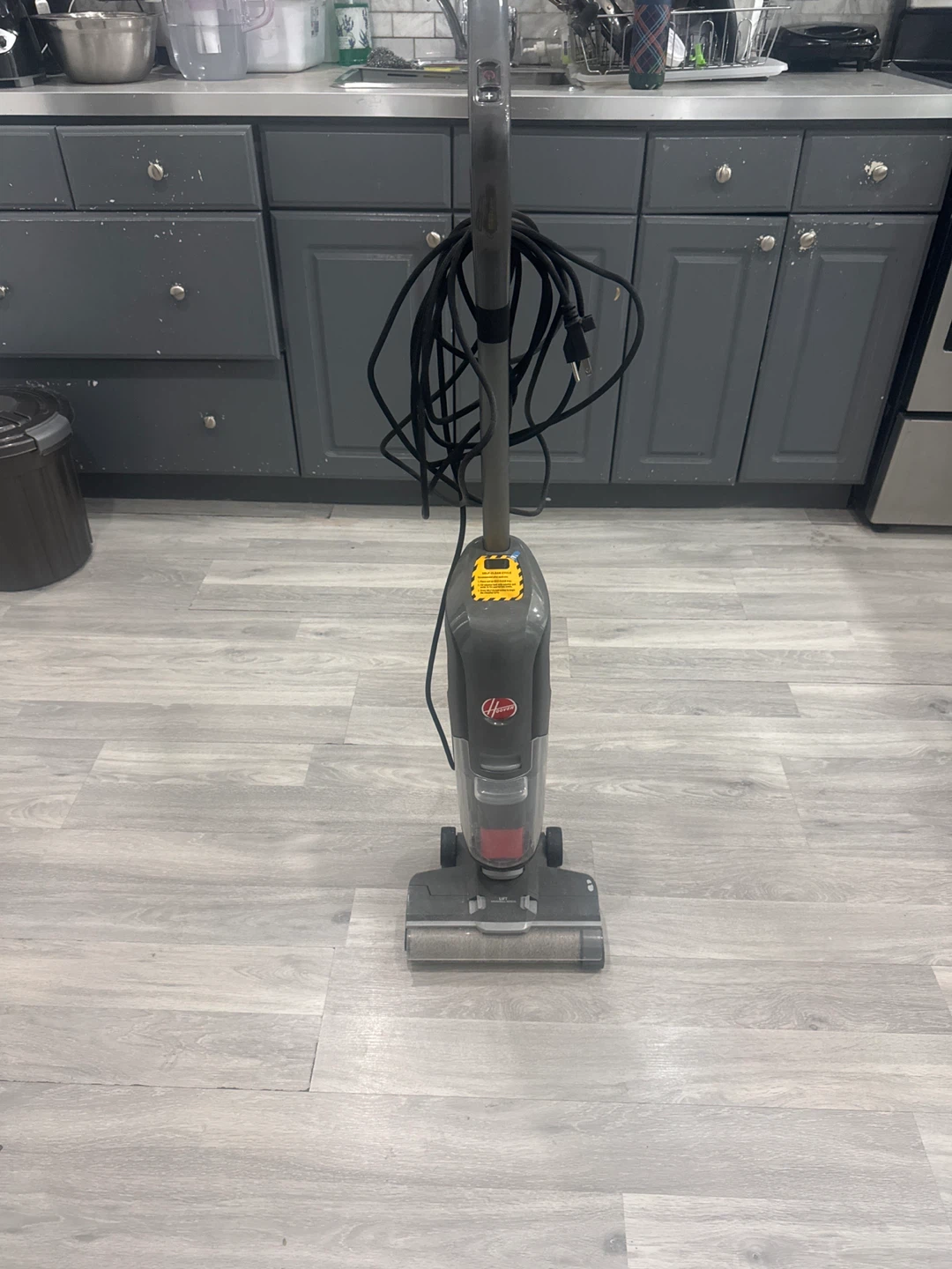 Hoover Vacuum Cleaner