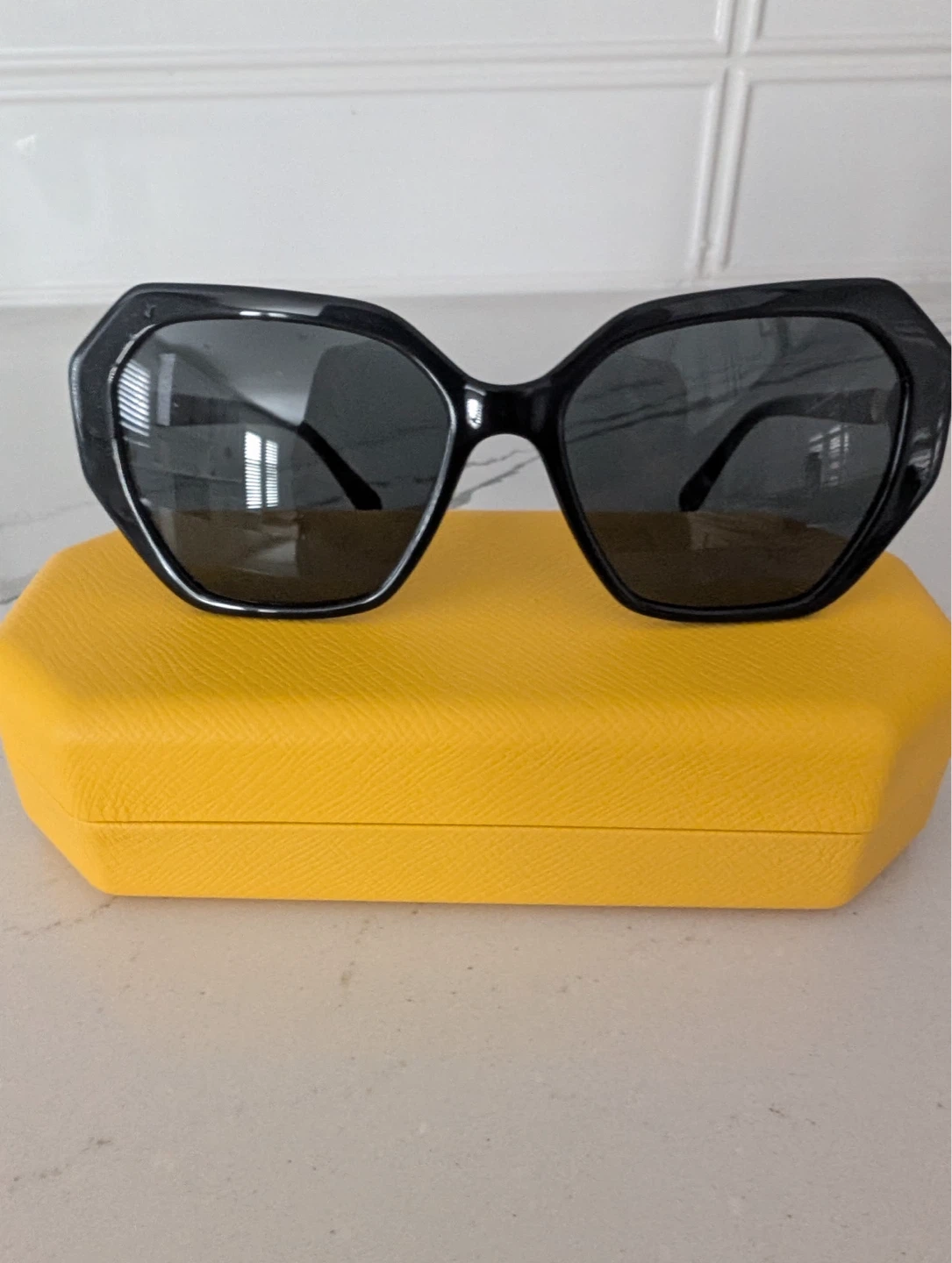 New Swarovski crystal Sunglasses - photo 2