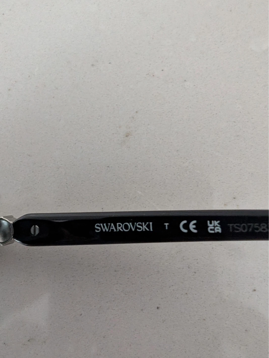 New Swarovski crystal Sunglasses - photo 5