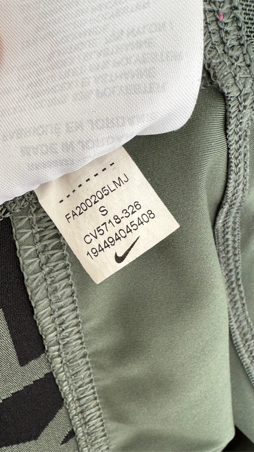 Nike Pro Sports Bra & Leggings Set - photo 5