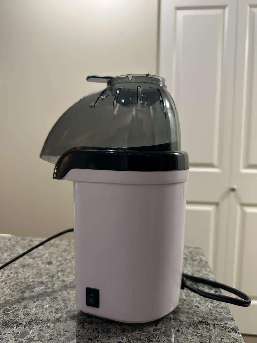 Popcorn Maker - photo 2