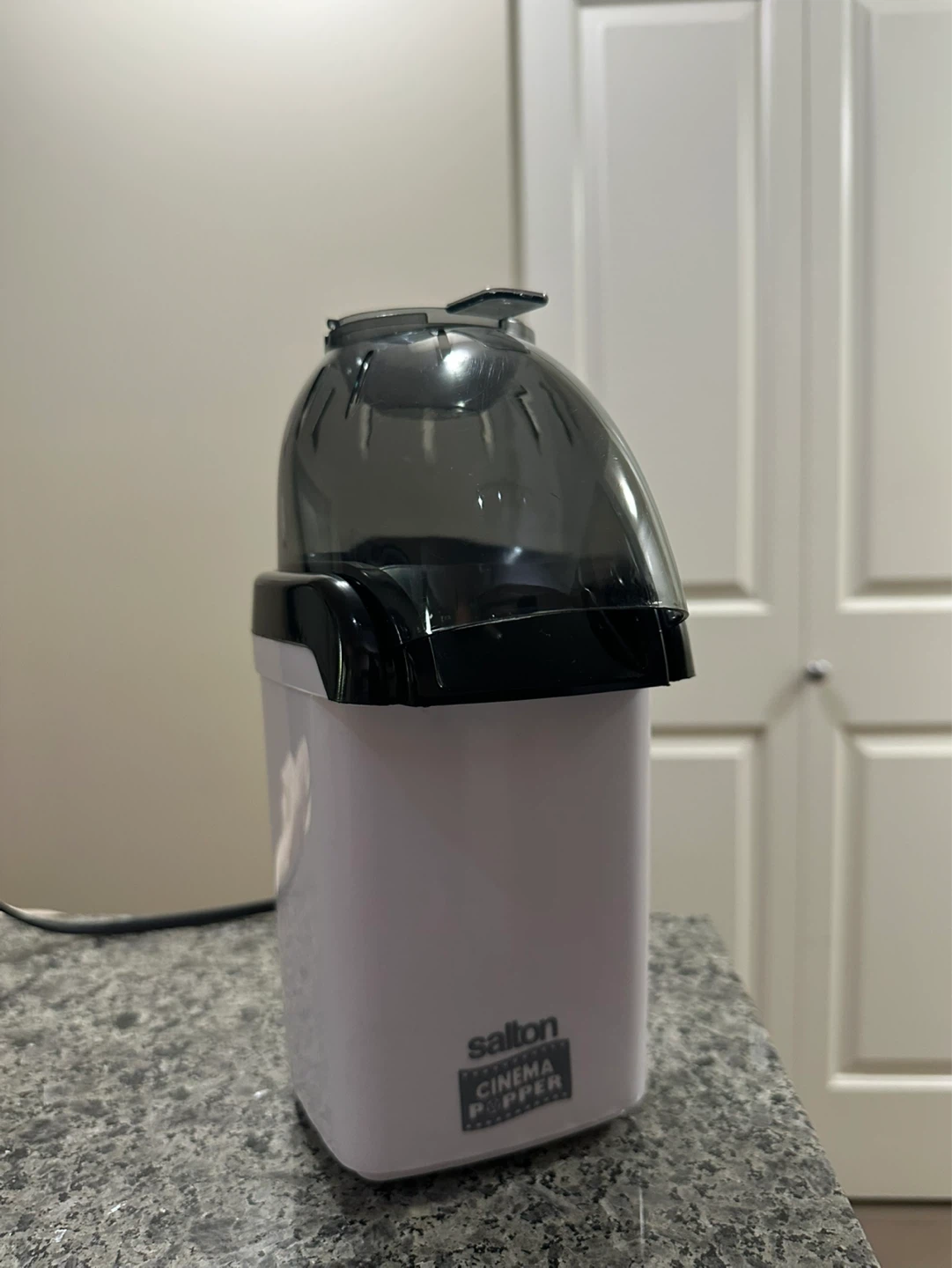 Popcorn Maker - photo 3