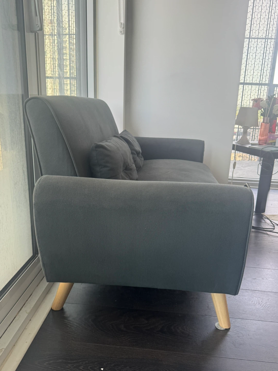 Sofa/ couch - photo 2