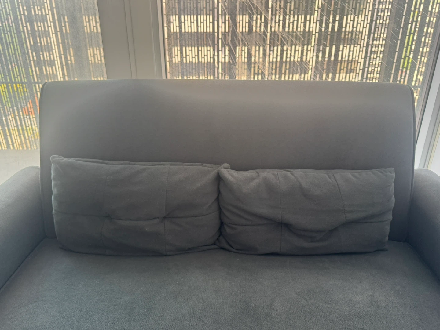 Sofa/ couch - photo 4