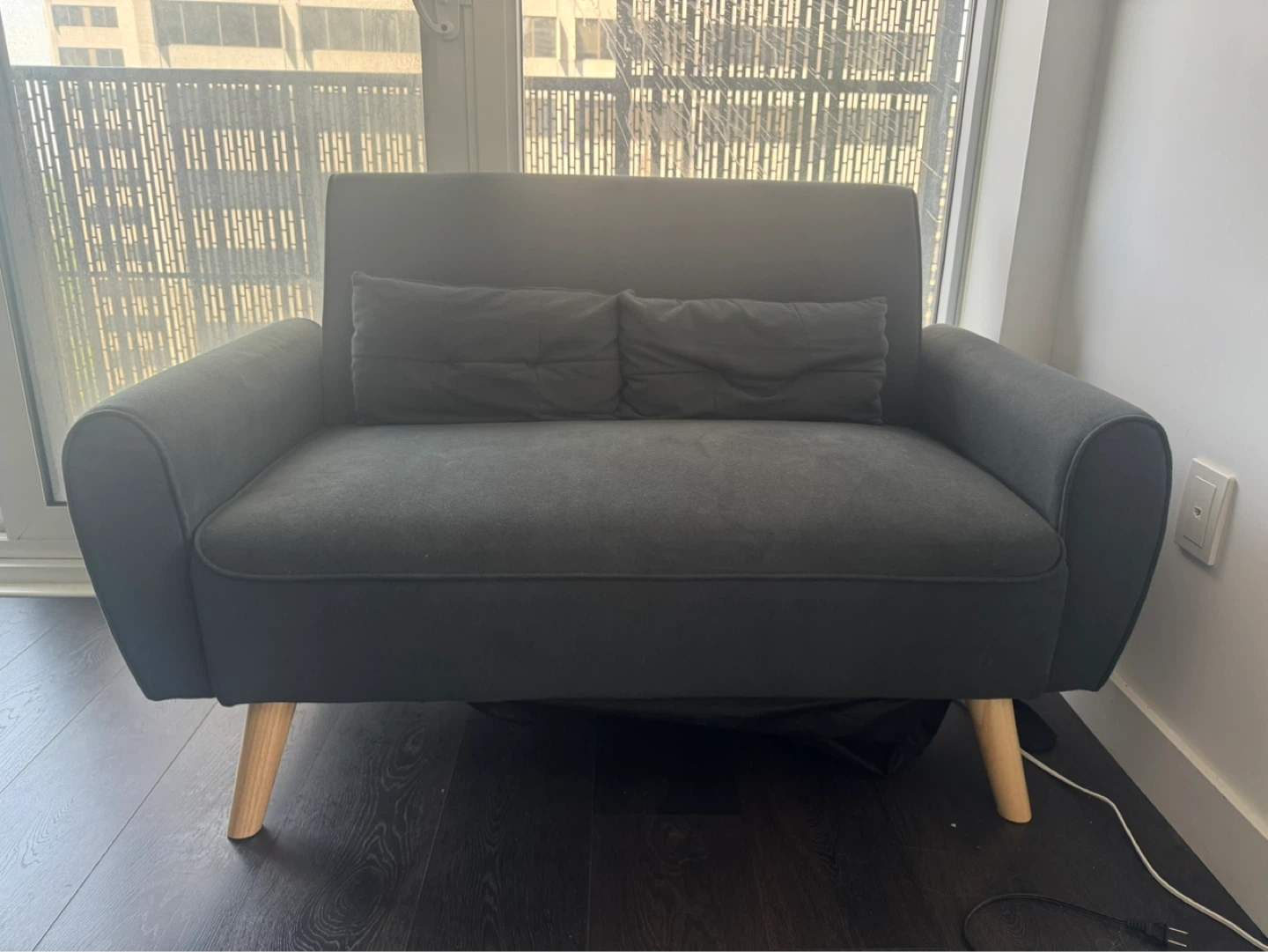 Sofa/ couch - photo 3