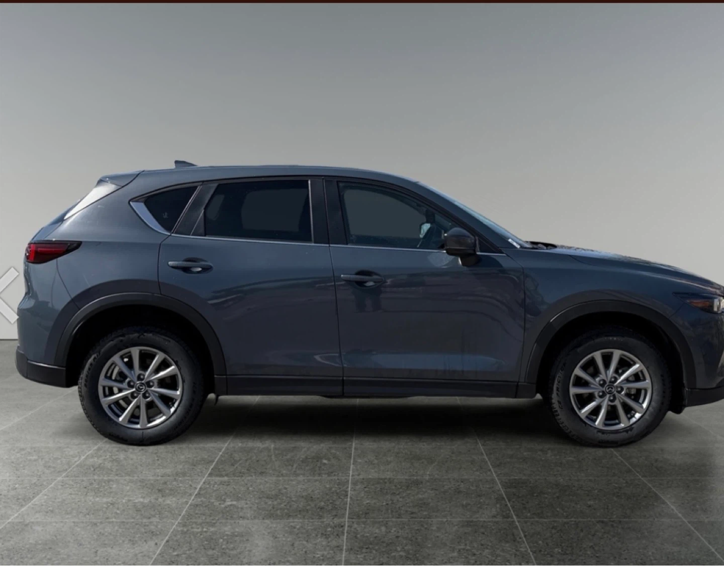 Mazda CX-5 - photo 2