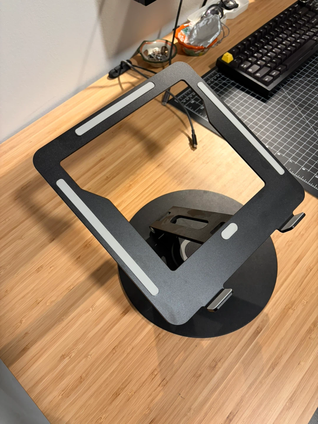 Adjustable Laptop Stand