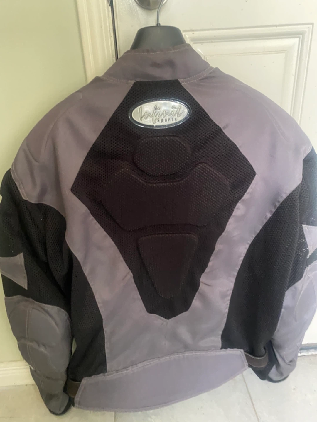 Infiniti Sports Motorcycle Jacket