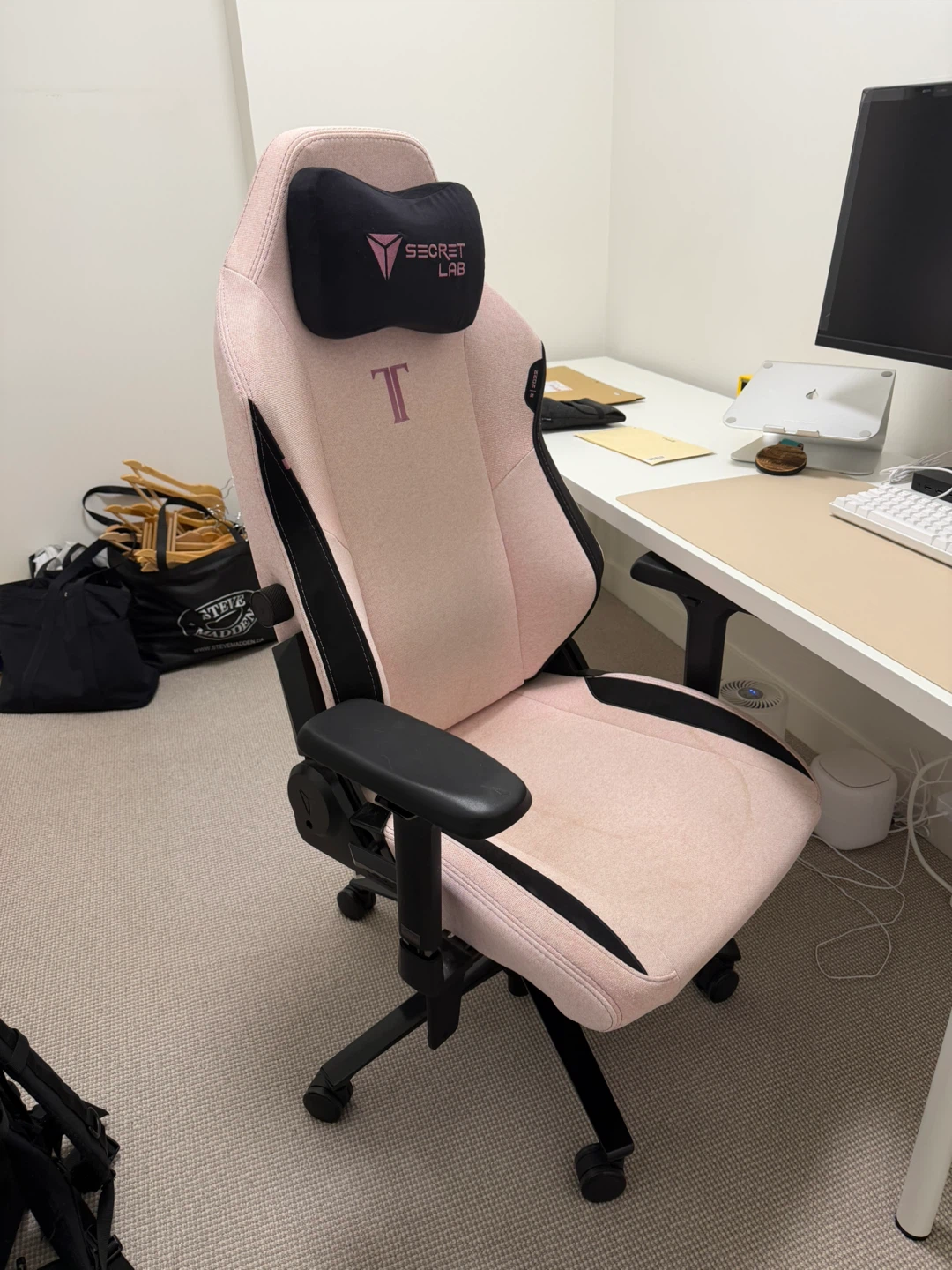 Secretlab TITAN Evo 2022 Series Gaming Chair