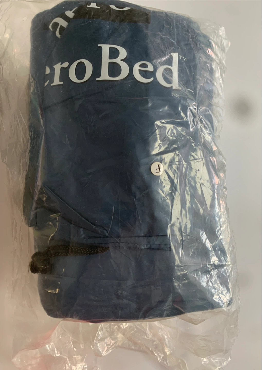 AeroBed Model 103R Air Mattress
