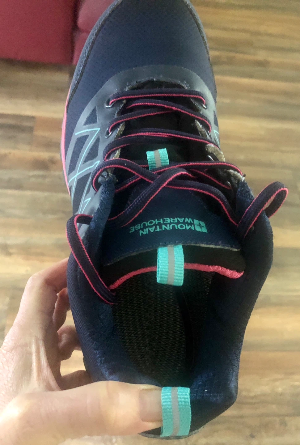 Mountain warehouse” women’s shoes - photo 5