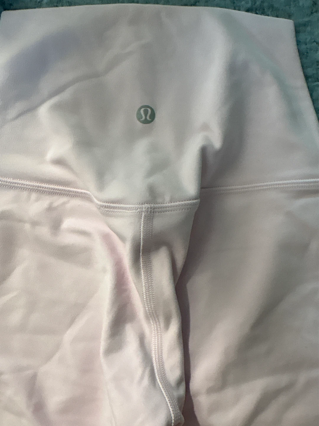 Lululemon Align HR Crop 21" Leggings - photo 2