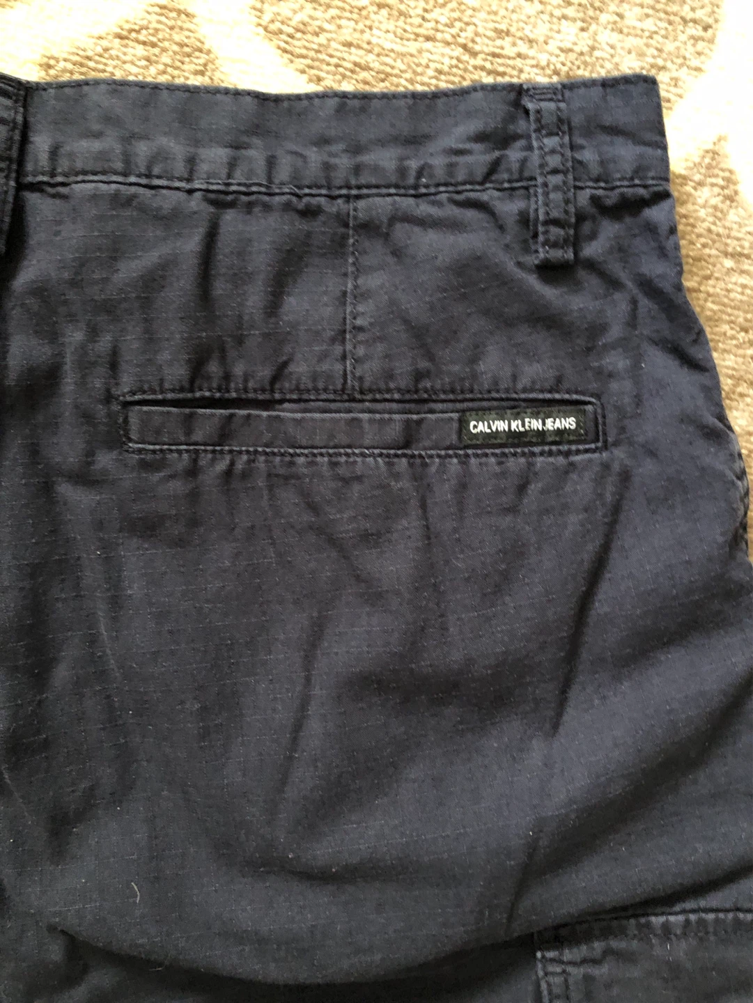 Calvin Klein Jeans, short pants - photo 2