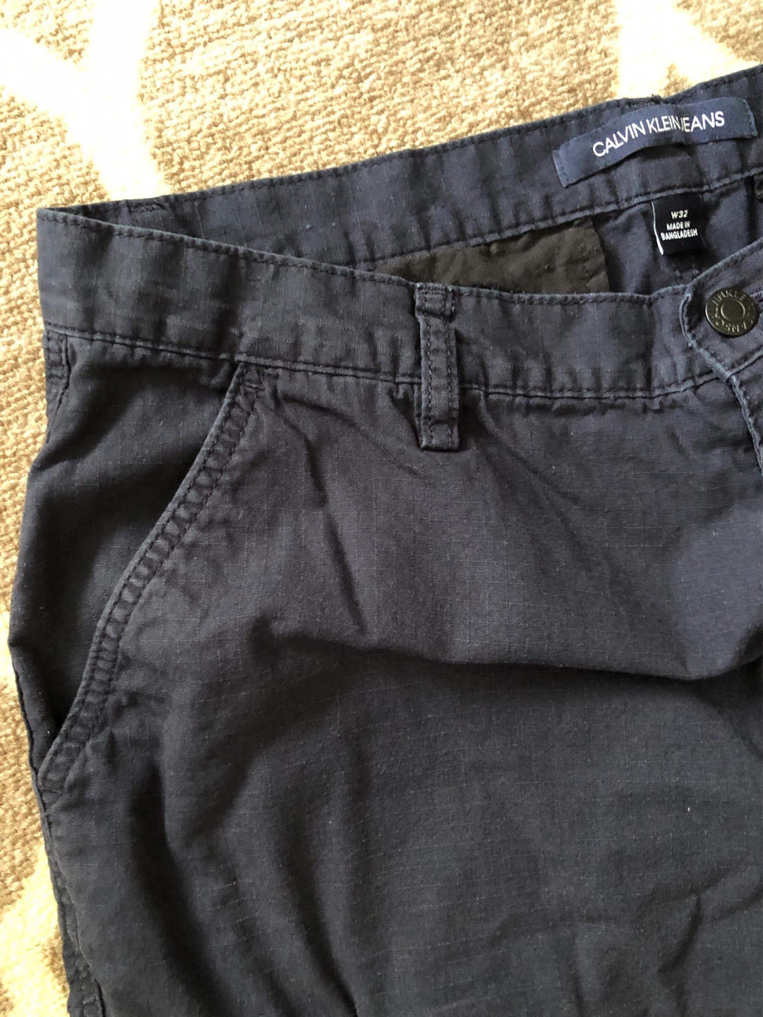 Calvin Klein Jeans, short pants - photo 3