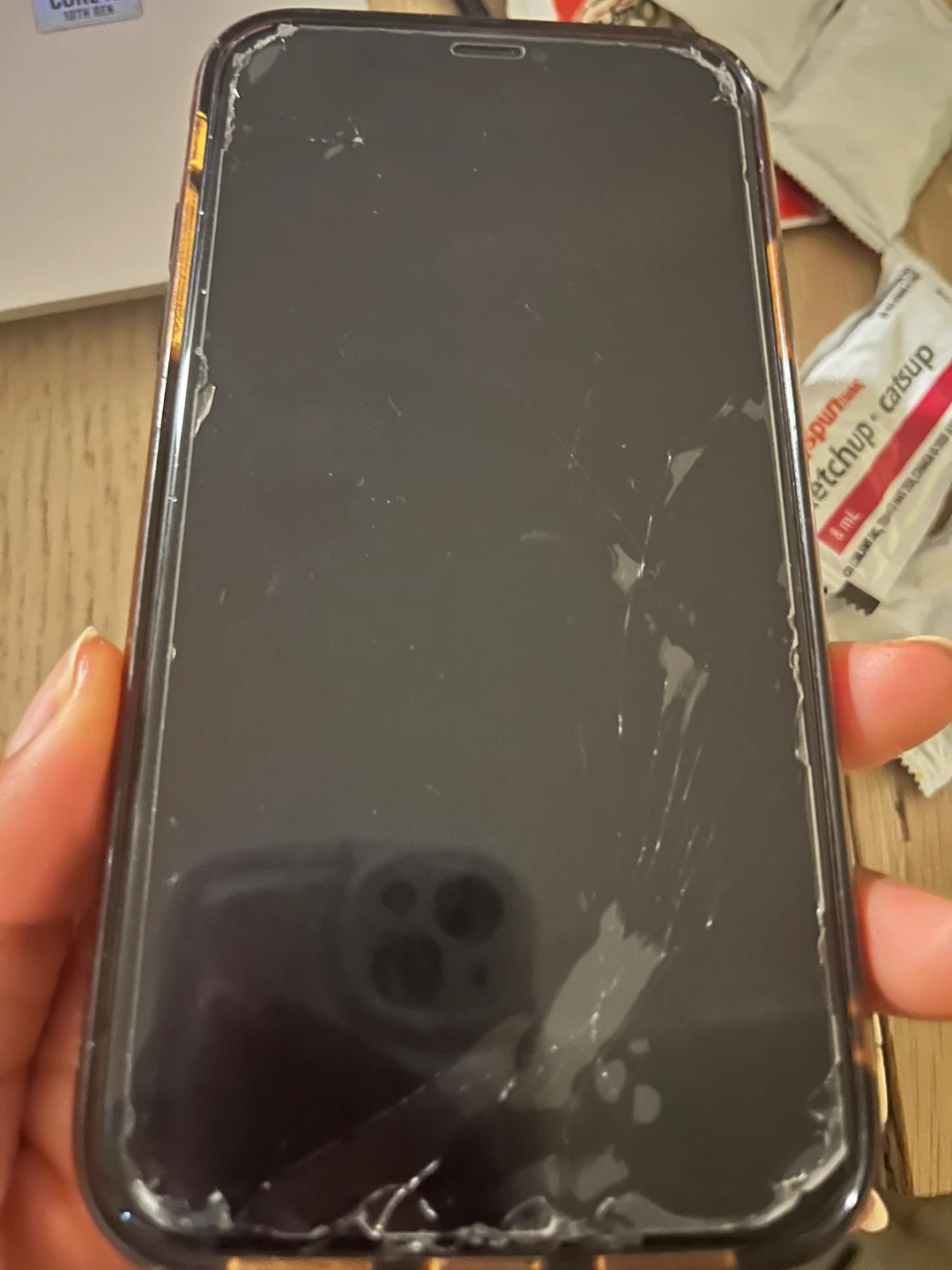Apple iPhone 11 128GB - photo 3