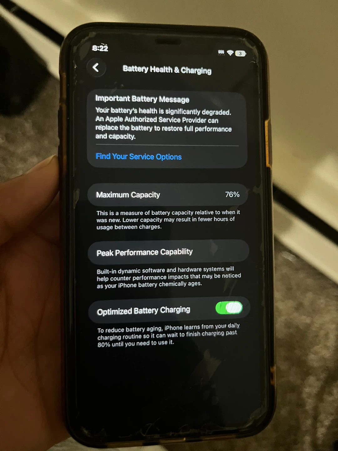 Apple iPhone 11 128GB - photo 2