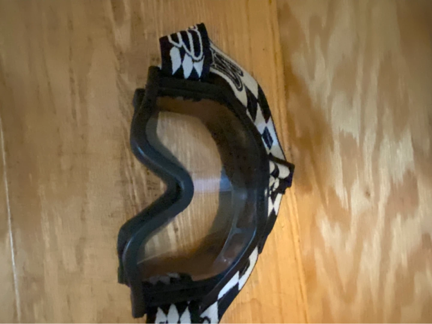 Motorcycle/Snowmobile Goggles - photo 2
