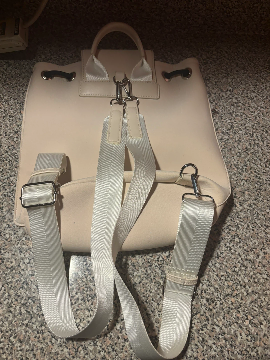 VH Est 1954 Beige Backpack - photo 3