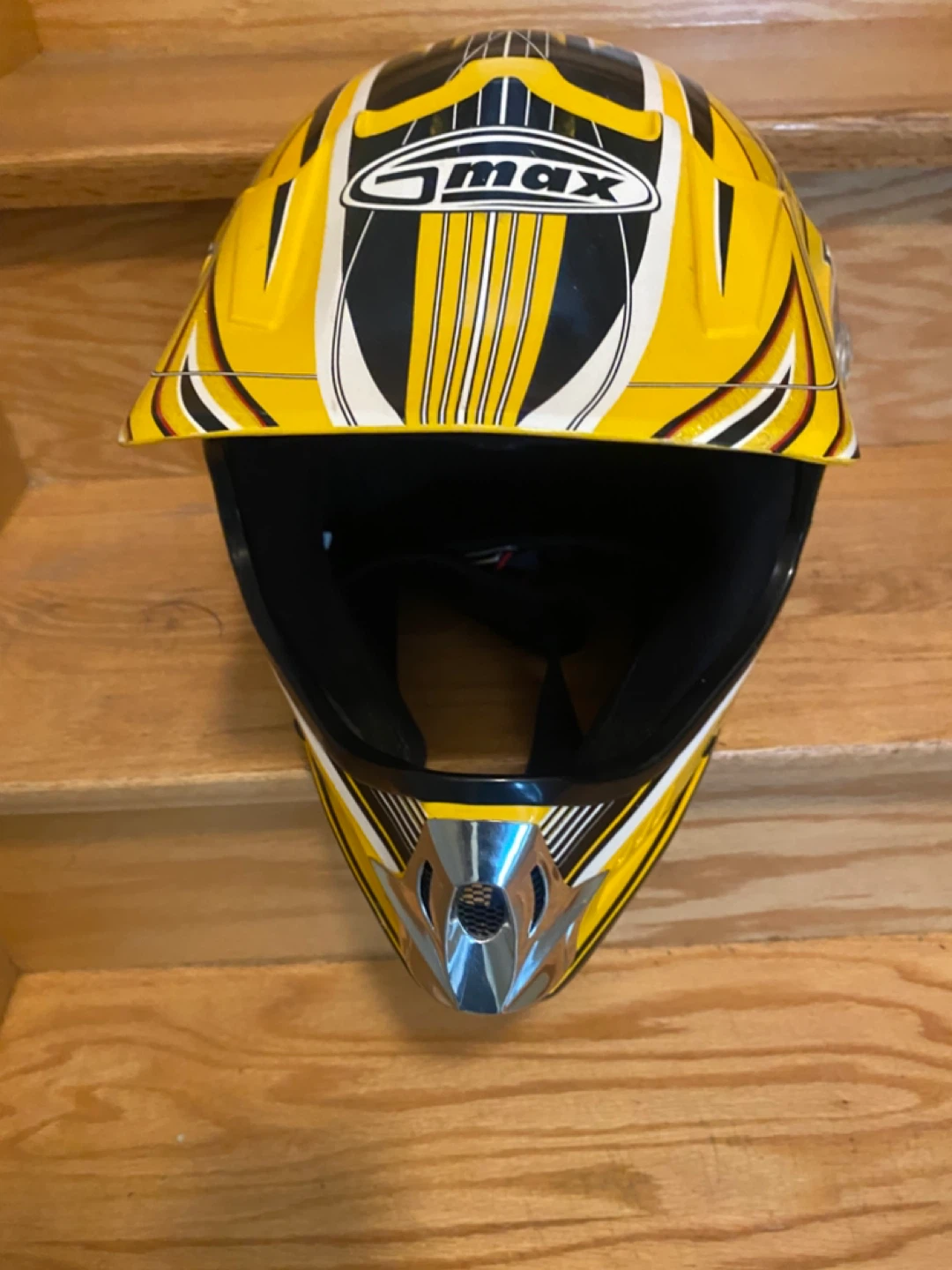 GMAX and Speed & Strength Helmets - photo 3