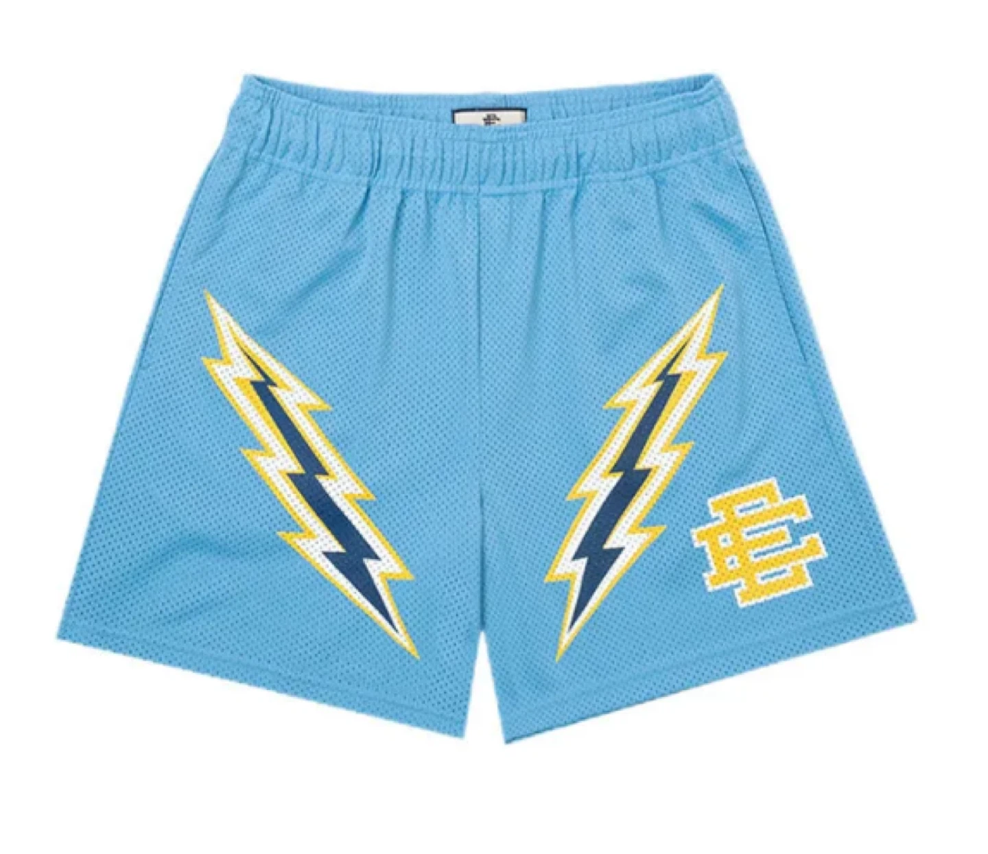 Eric Emmanuel Medium Shorts - photo 2