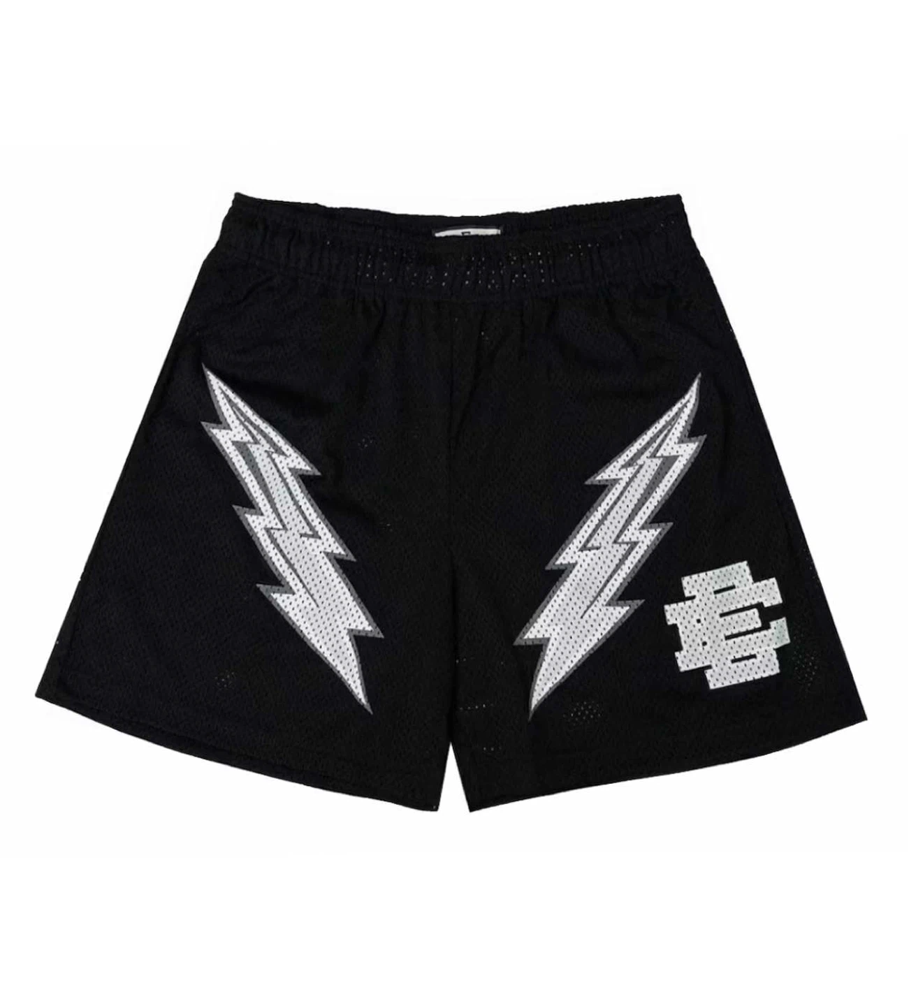 Eric Emmanuel Medium Shorts