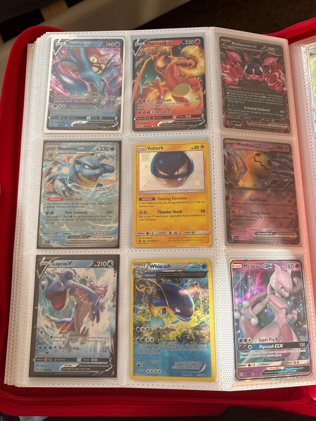 Pokémon collection - photo 4