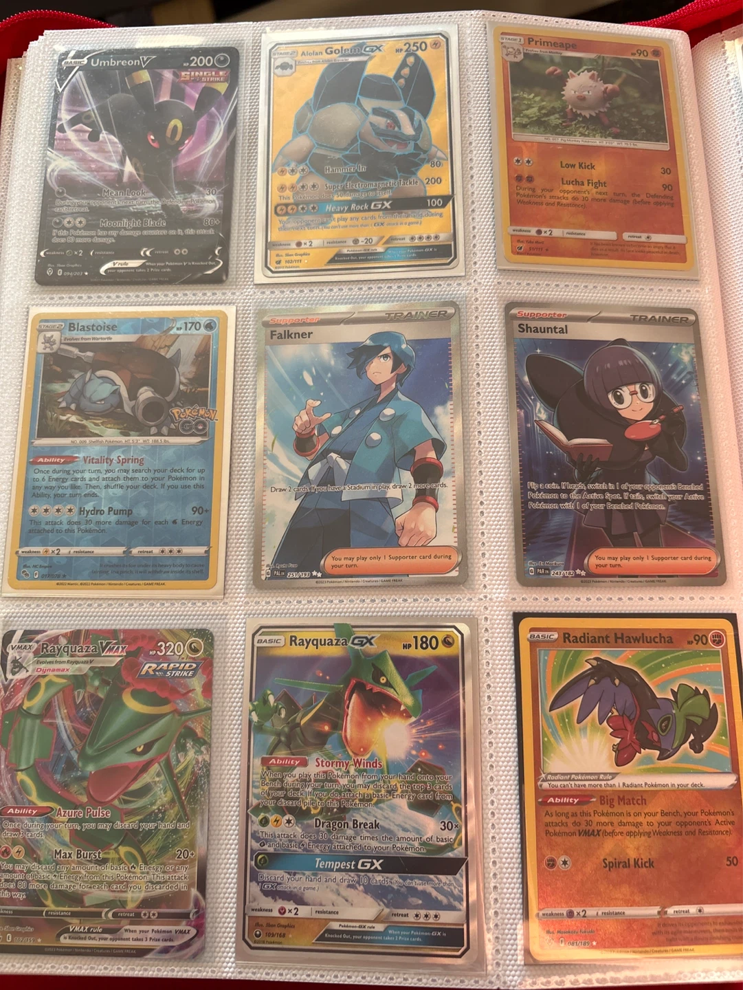 Pokémon collection - photo 2