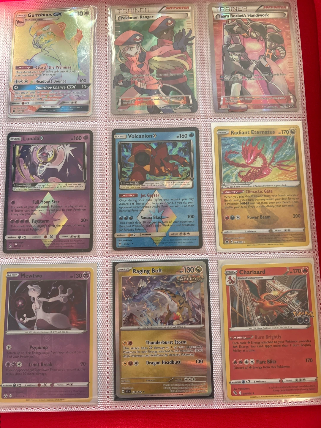 Pokémon collection - photo 3