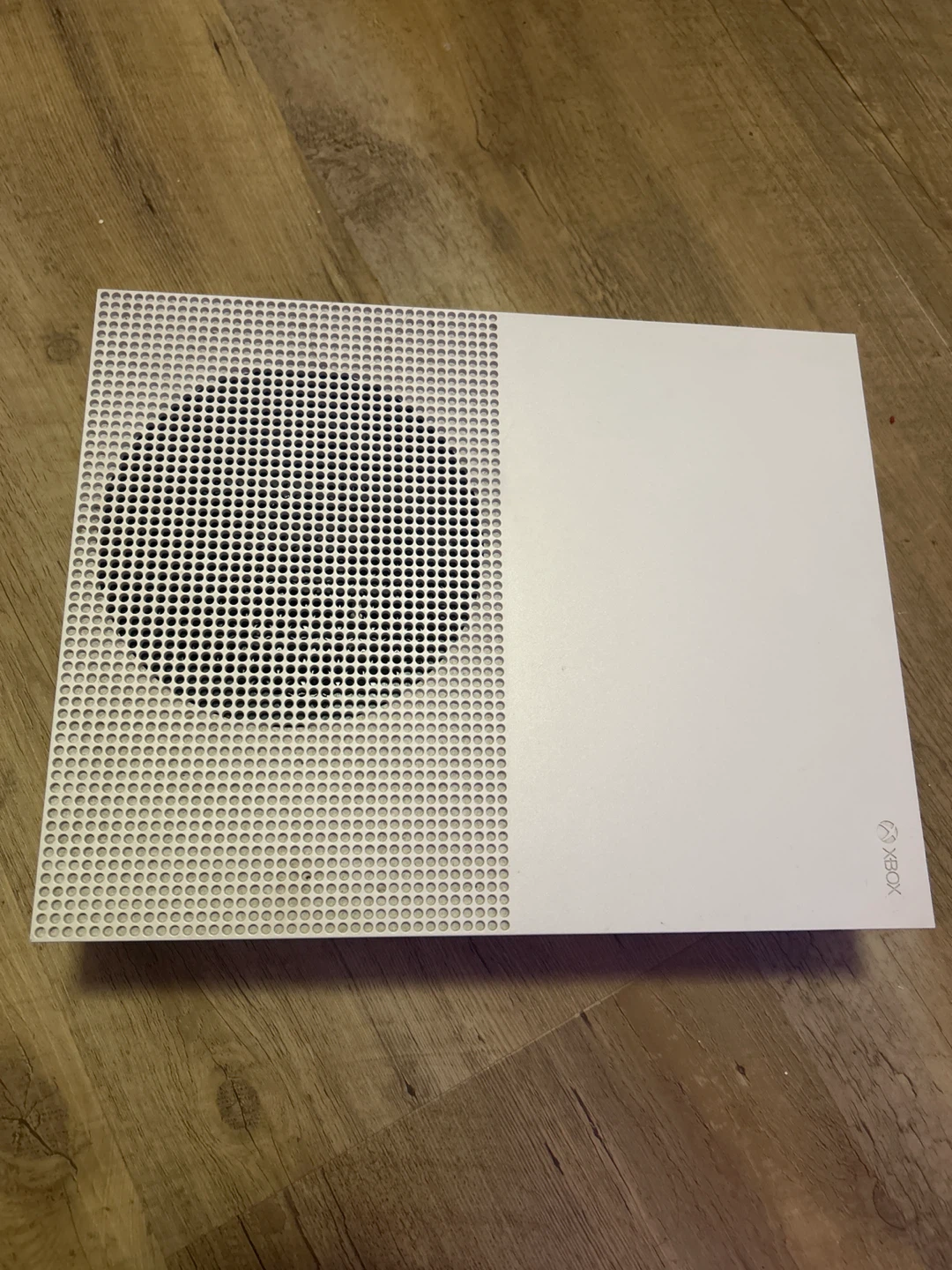 Xbox One S Console - photo 3