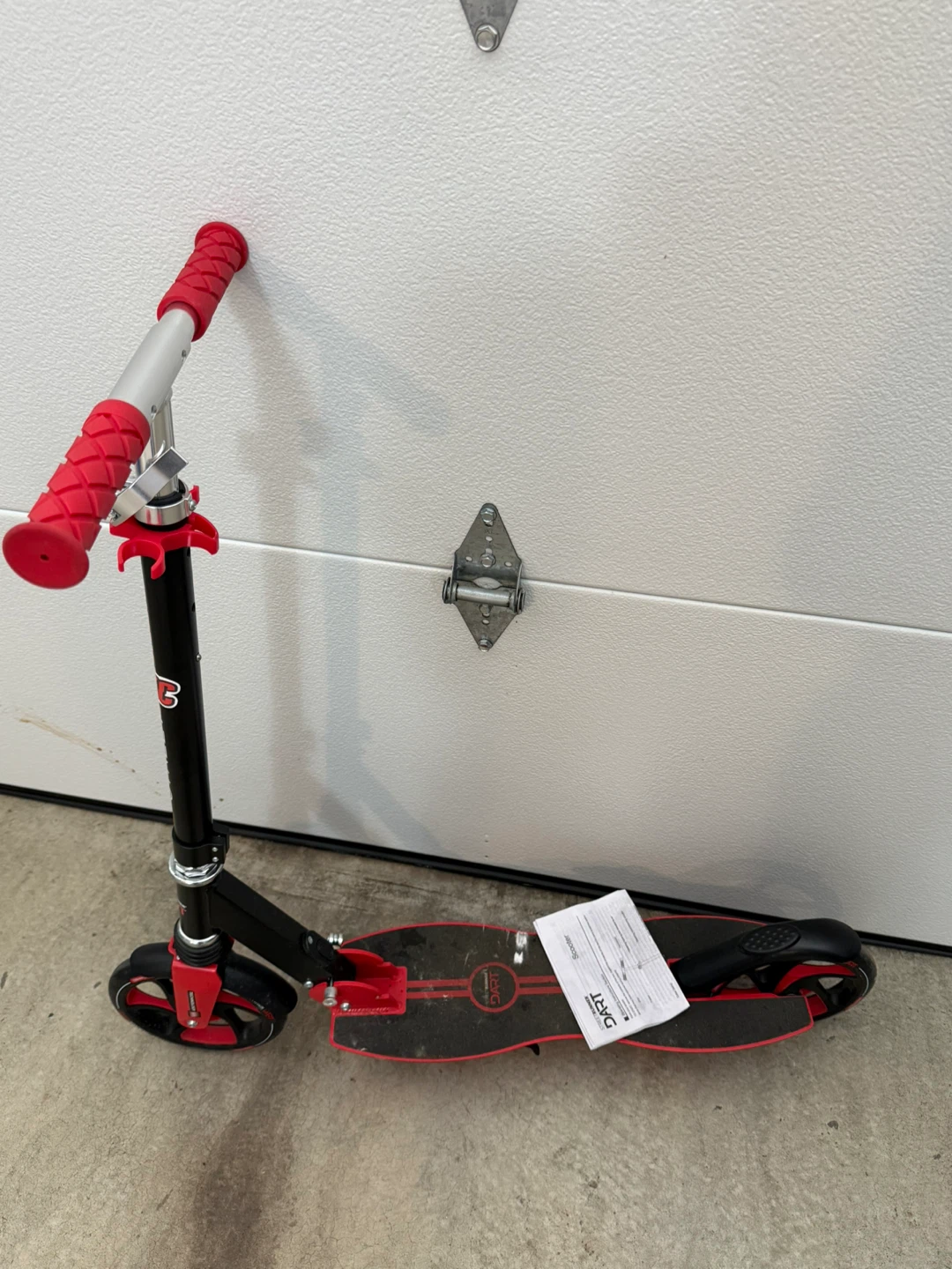 Street Runner Scooter - photo 2