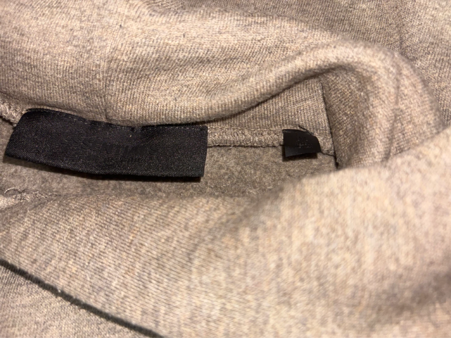 ESSENTIALS Fear of God V2 - photo 2