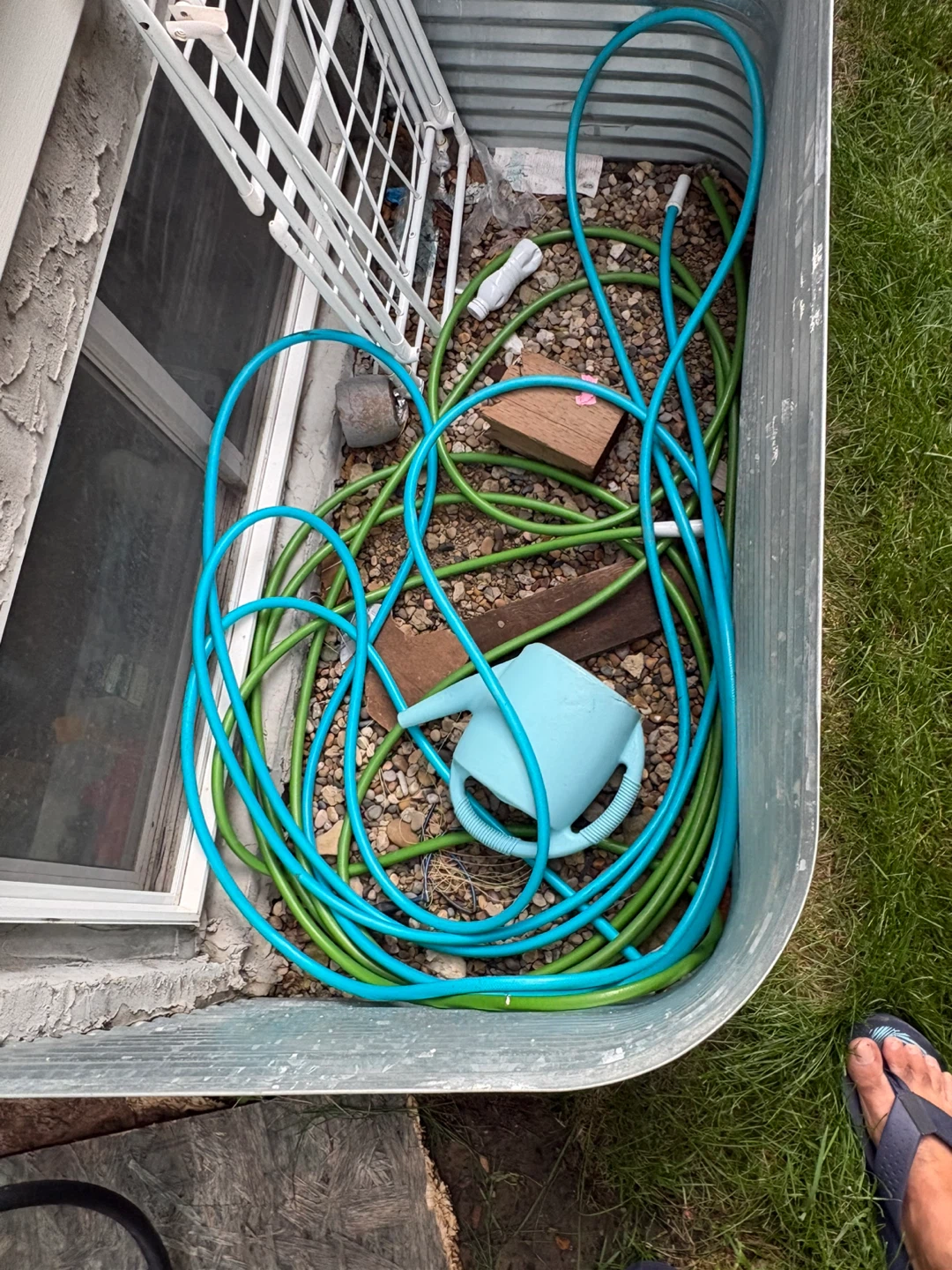 Gardening Hoses