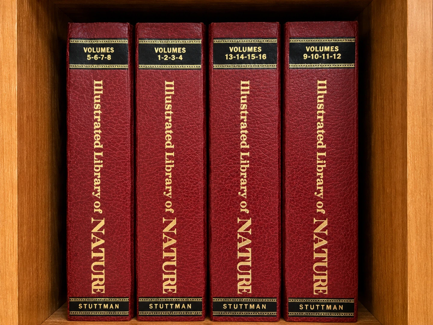 Encyclopaedia Britannica set - photo 5