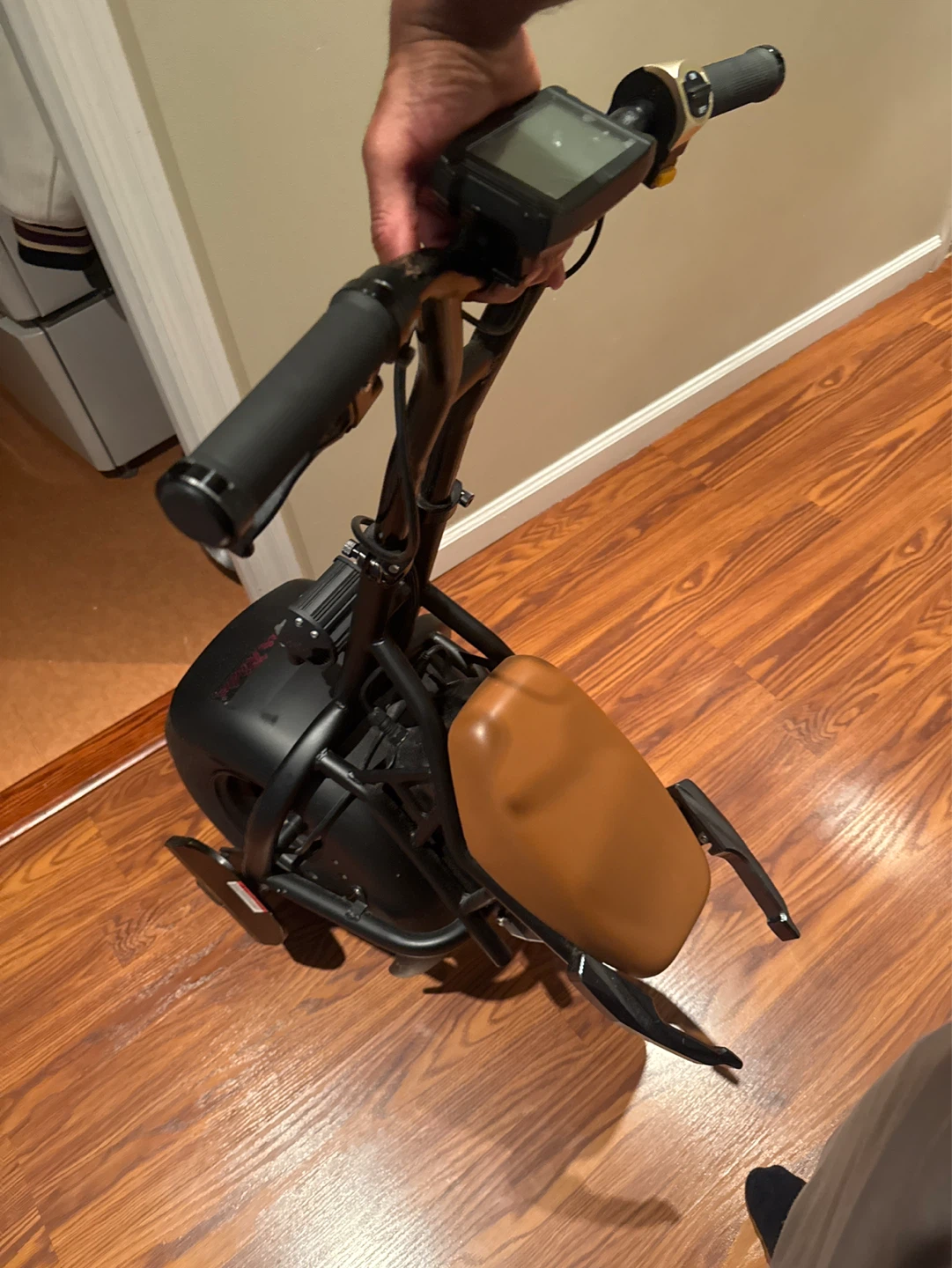 SUPERRIDE S1000 G2 - photo 2