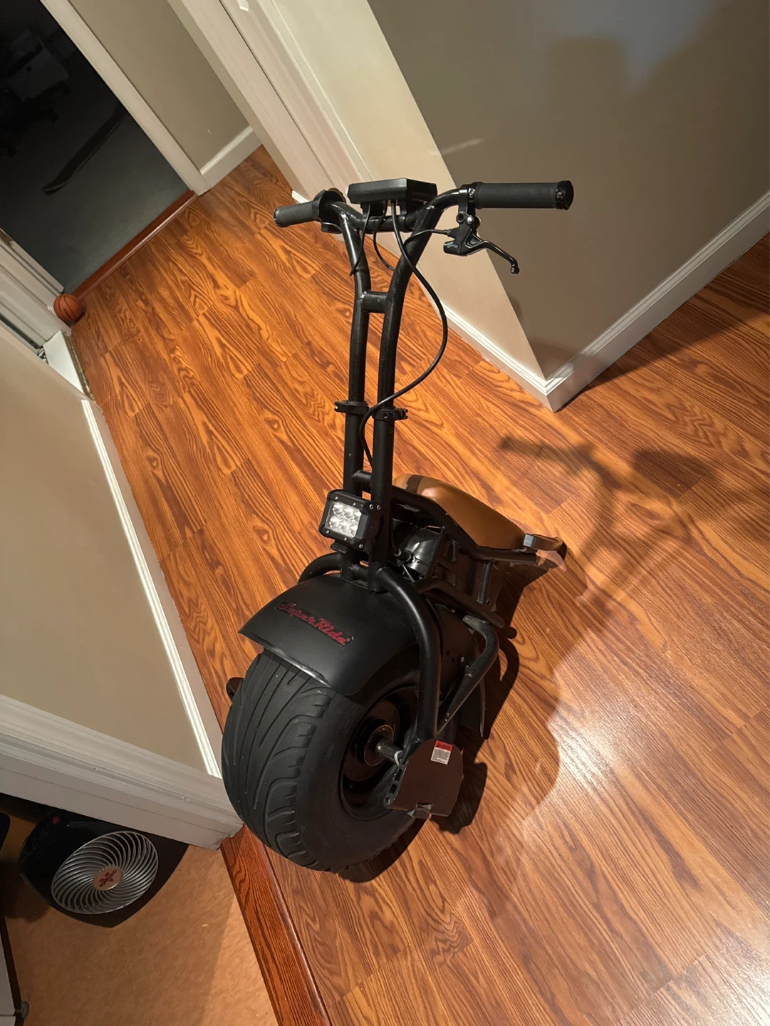 SUPERRIDE S1000 G2
