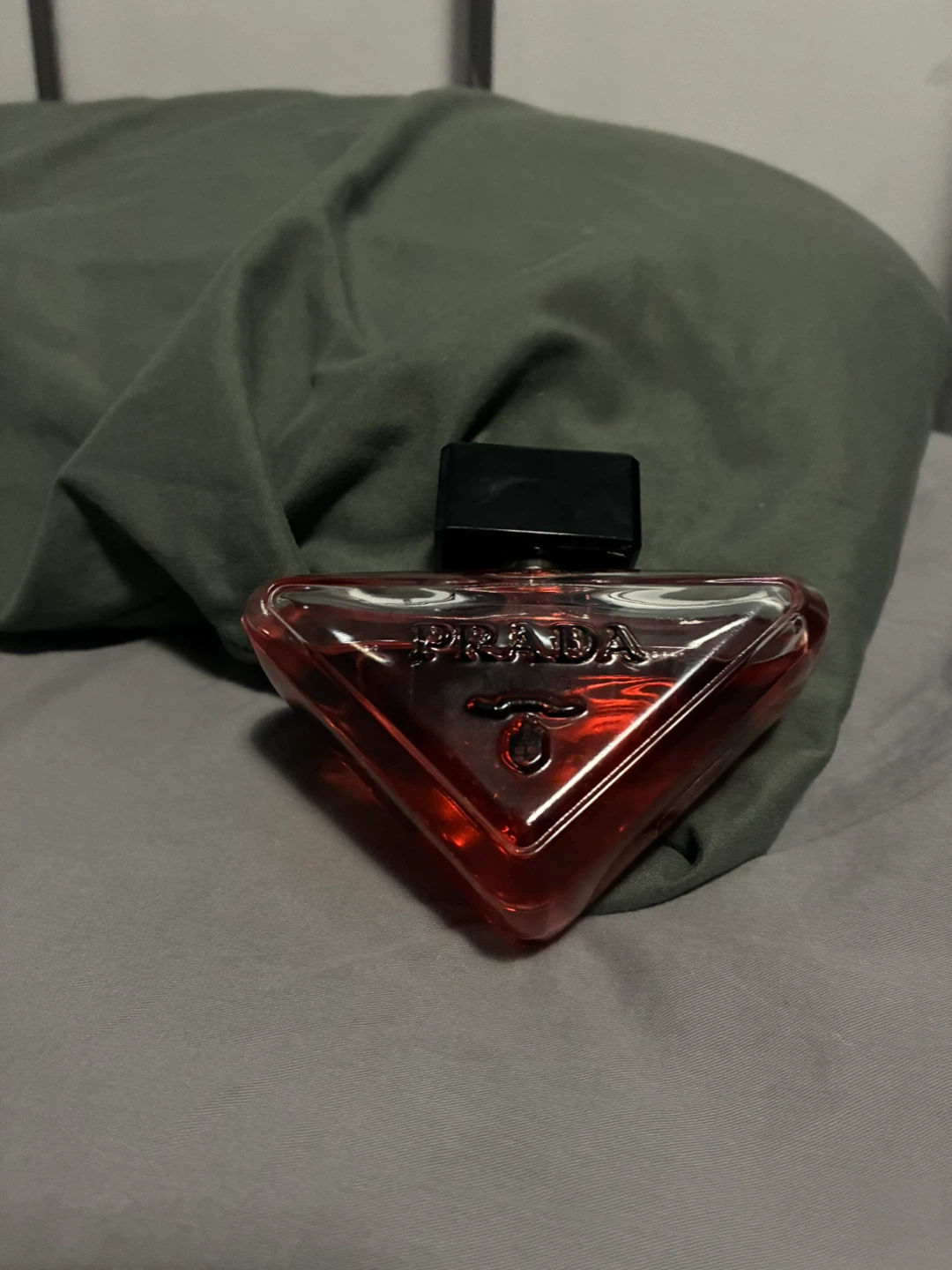Prada Paradoxe Eau de Parfum Intense 3oz