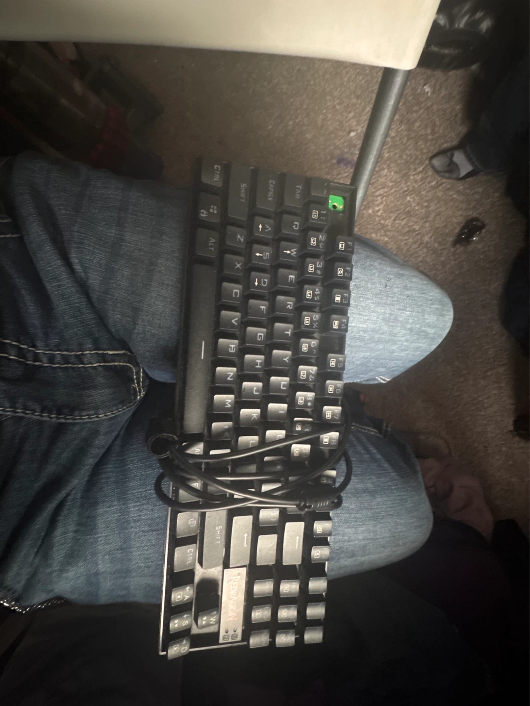 Redragon Mechanical Gaming Keyboard