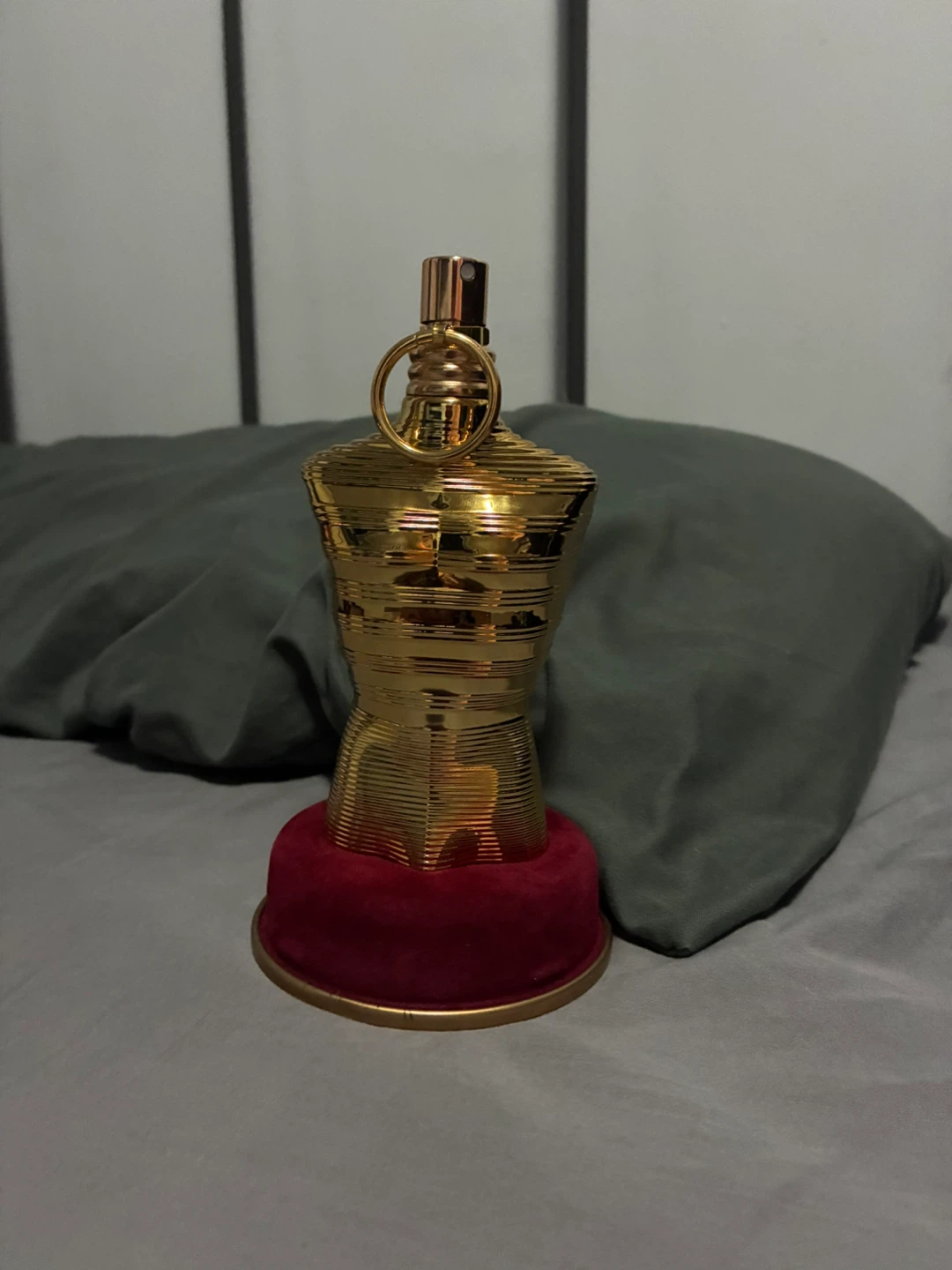 Jean Paul Gaultier Le Male elixir