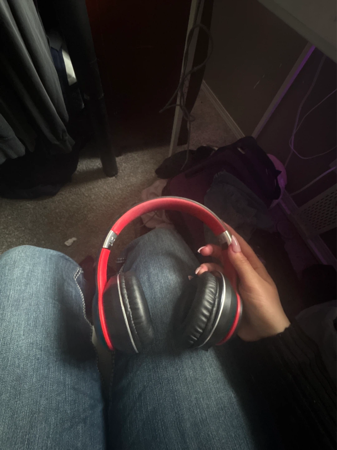 Lenovo Over-Ear Headphones - photo 2