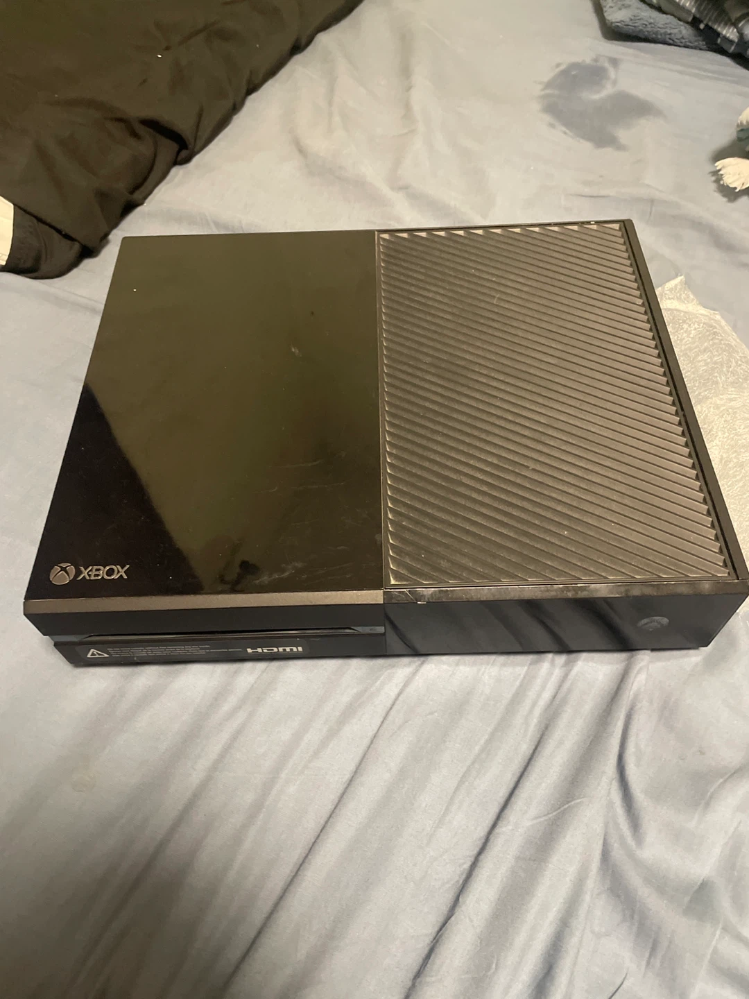Xbox 1 console