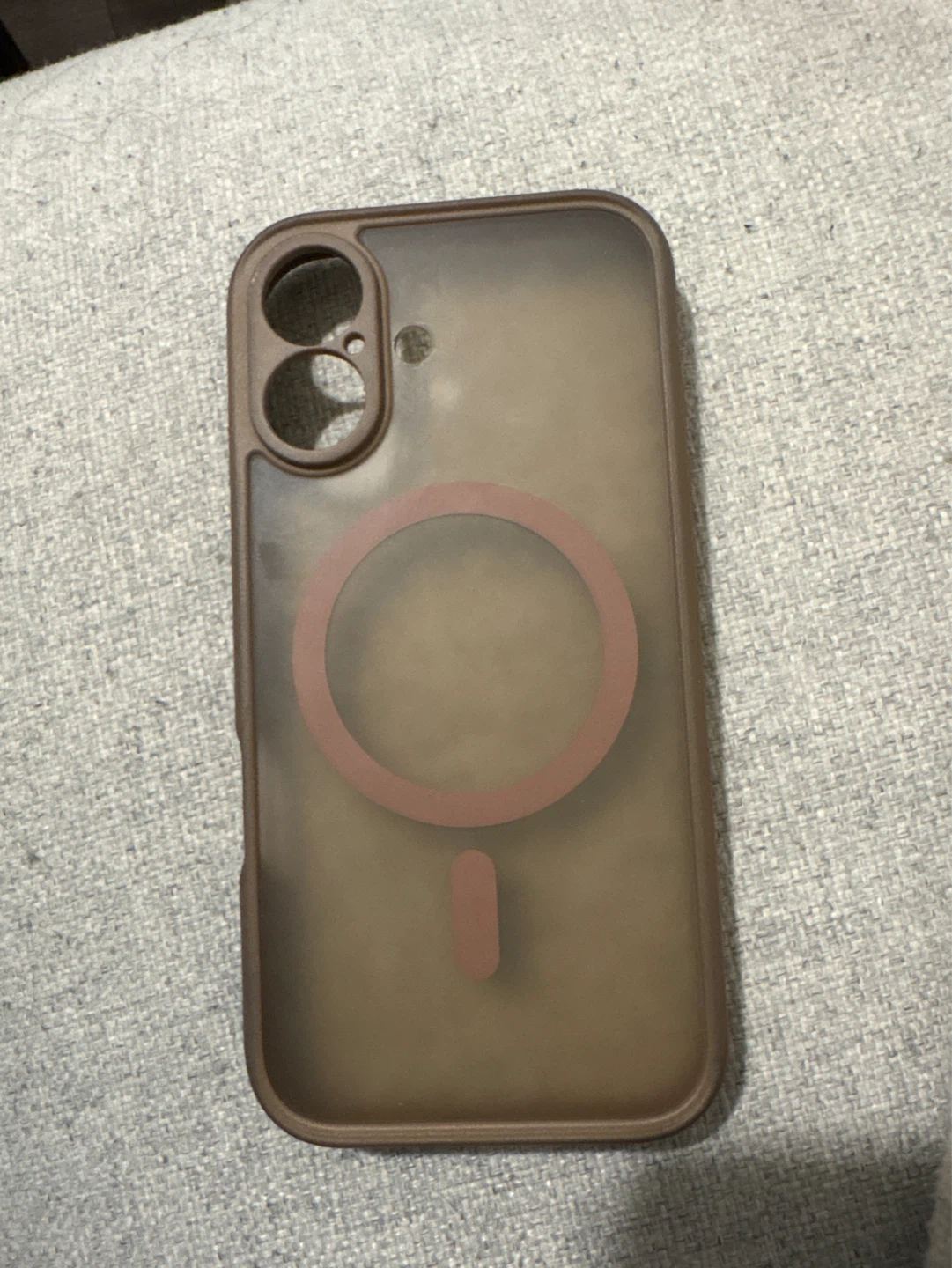 iPhone 13 Pro Max Case with MagSafe