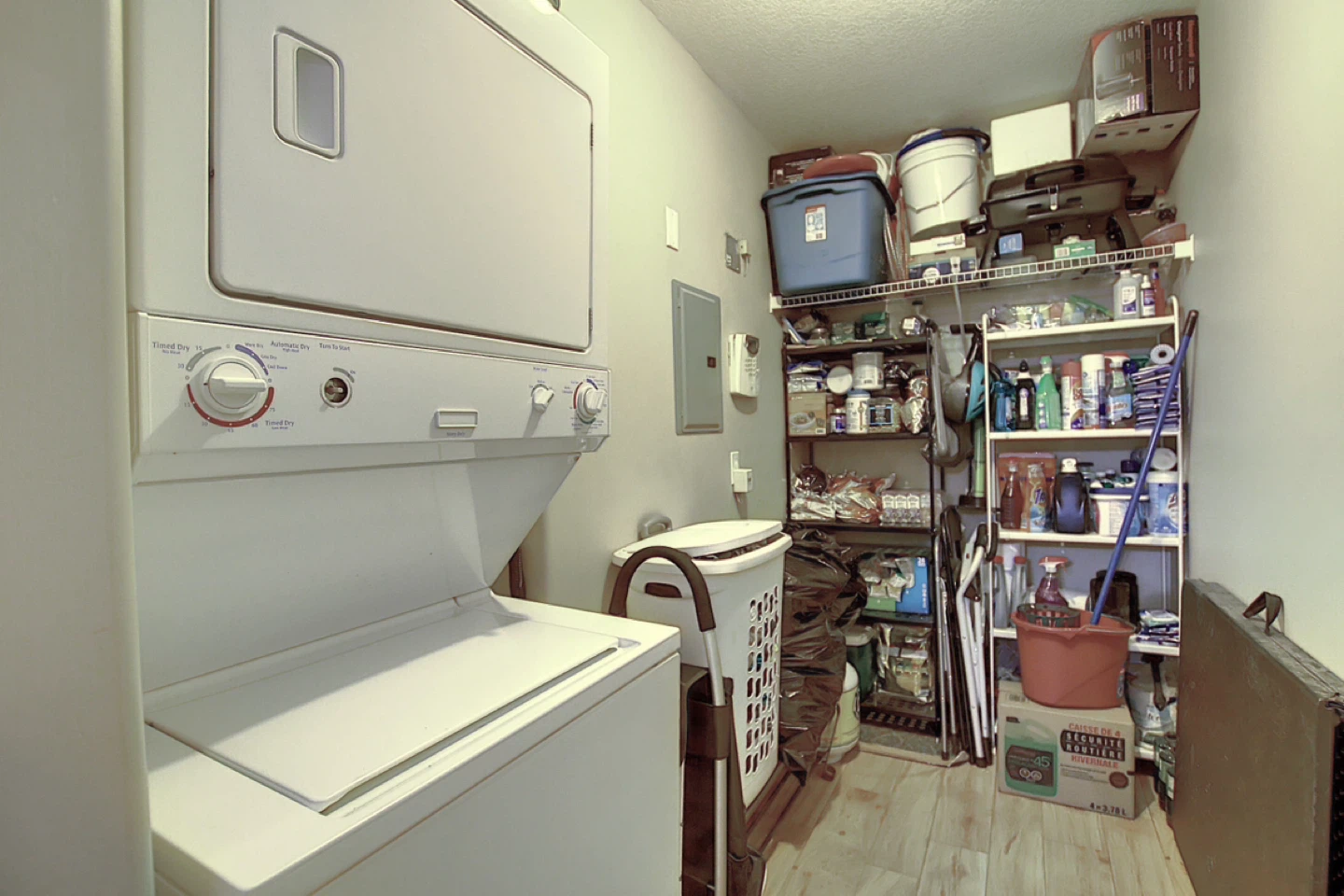 2 bed 2 full bath for rent in Hamptons - NW Edmonton - photo 4