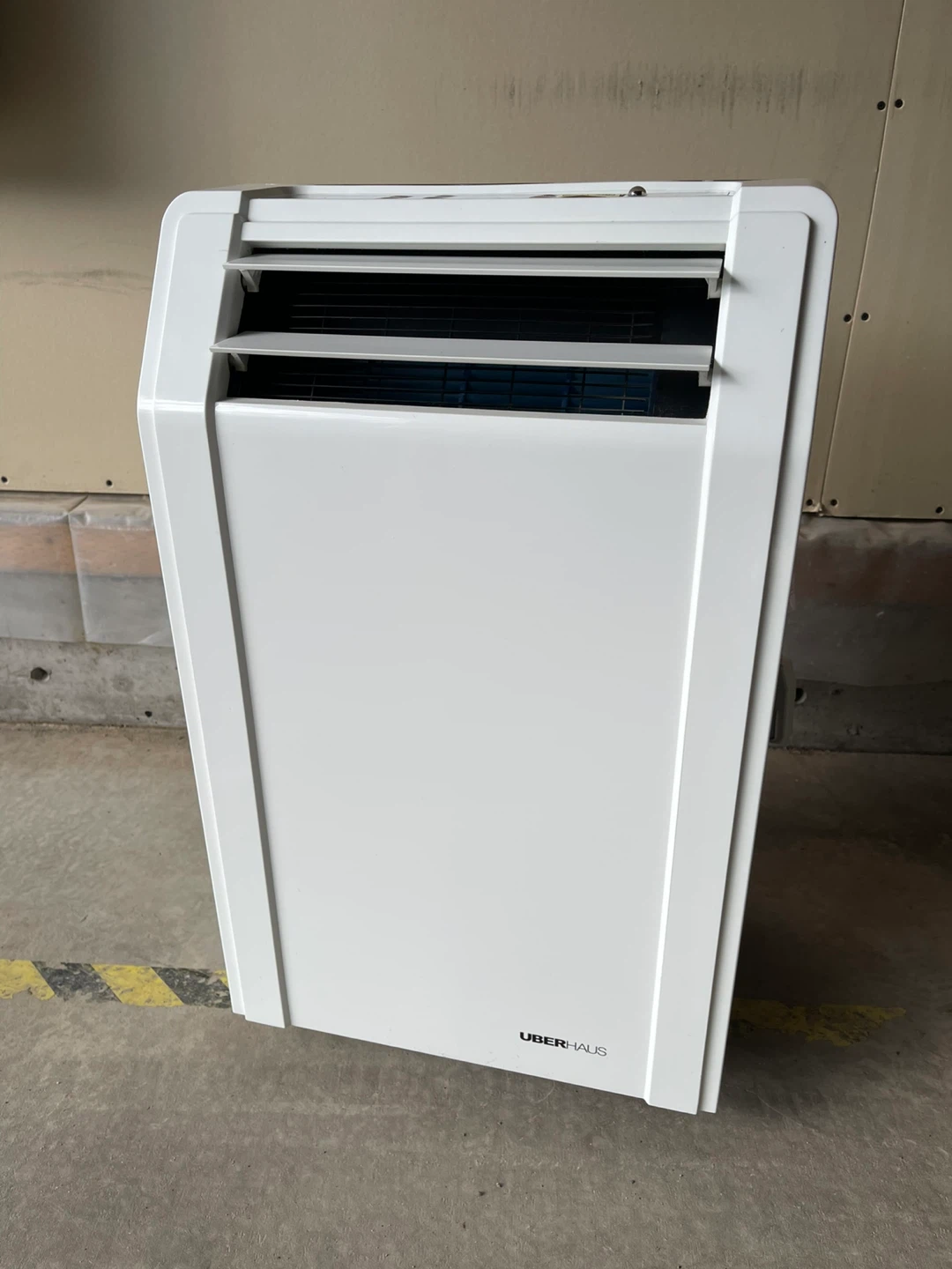 UberHaus Portable Air Conditioner 12000 BTU